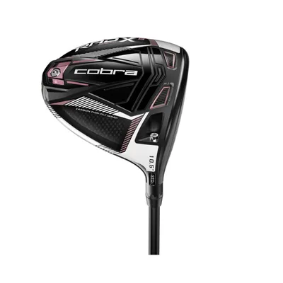 Women's RADSPEED XB Driver