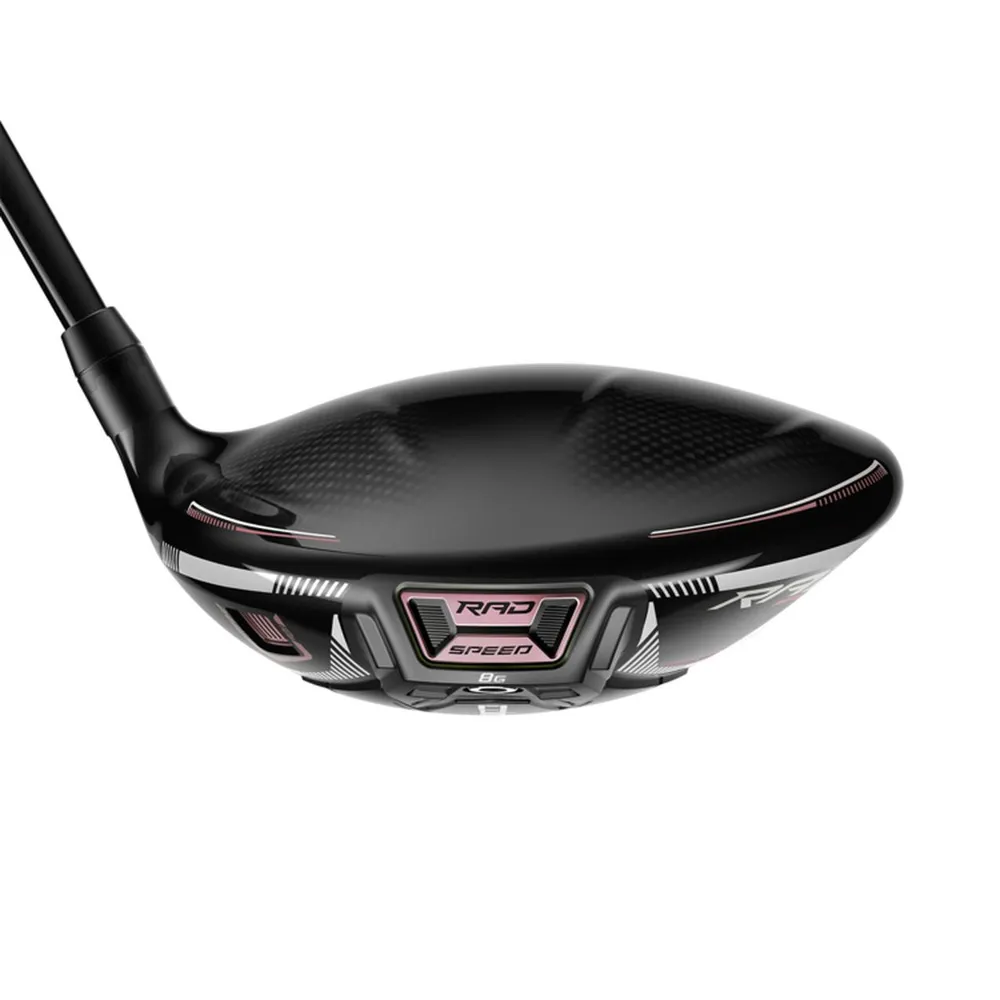 Women's RADSPEED XD Driver