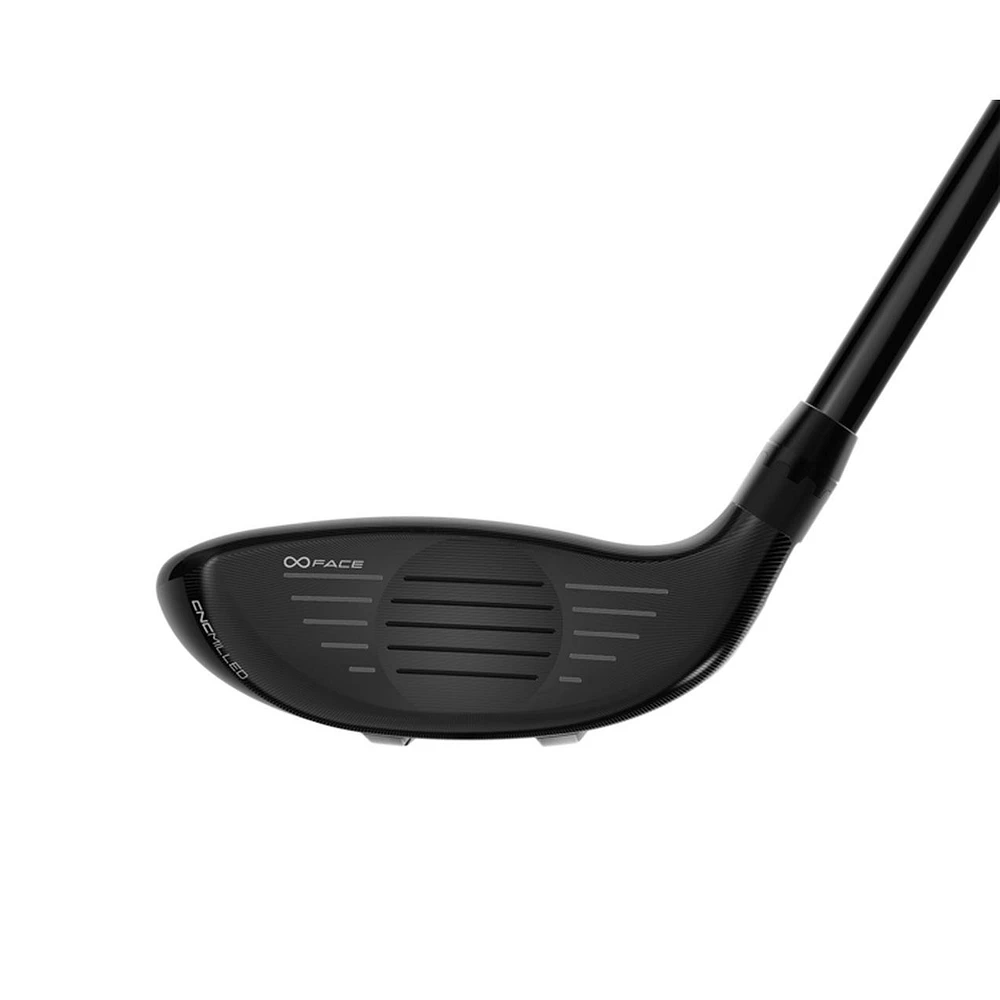 RADSPEED Fairway Wood - Black/Yellow