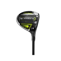 RADSPEED Draw Fairway Wood - Black/Yellow