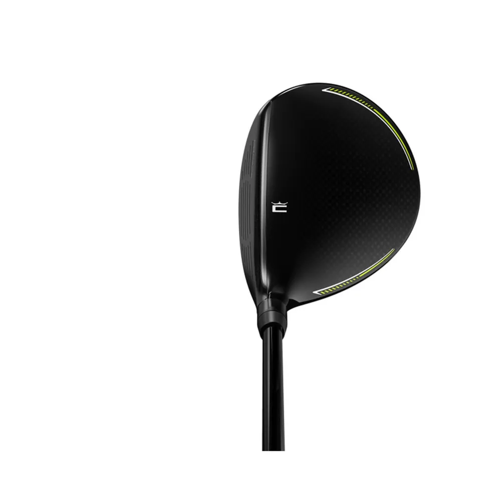 RADSPEED Draw Fairway Wood - Black/Yellow