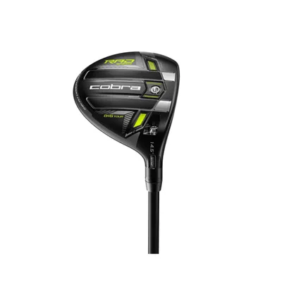 RADSPEED Big Tour Fairway Wood