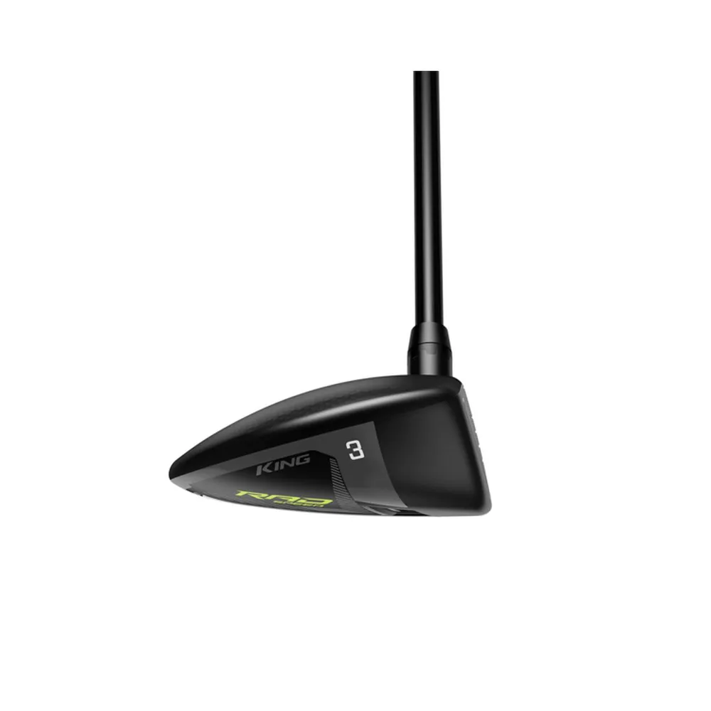 RADSPEED Big Tour Fairway Wood