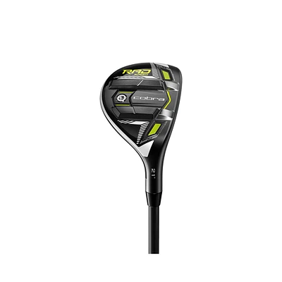 Radspeed-S 2024 Hybrid
