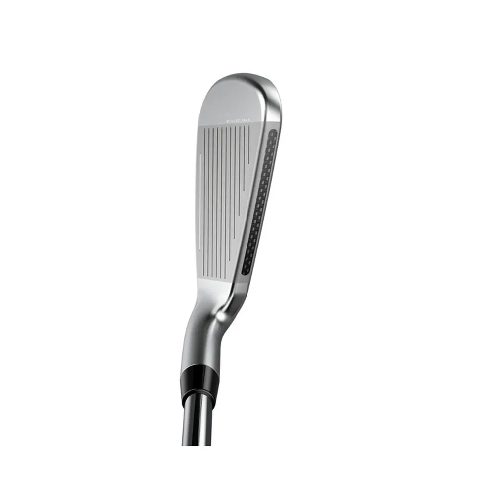 RADSPEED 5H 6-PW GW Combo Iron Set with Steel Shafts