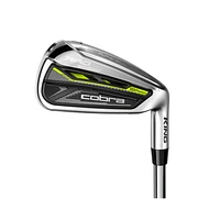 Radspeed-S 24 5-PW GW Iron Set with Steel Shafts