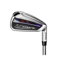 RADSPEED One Length 5H 6-PW GW Combo Iron Set with Steel Shafts