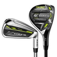 RADSPEED 5H 6-PW GW Combo Iron Set with Graphite Shafts