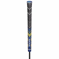MCC Plus 4 Navy/Yellow Standard Grip