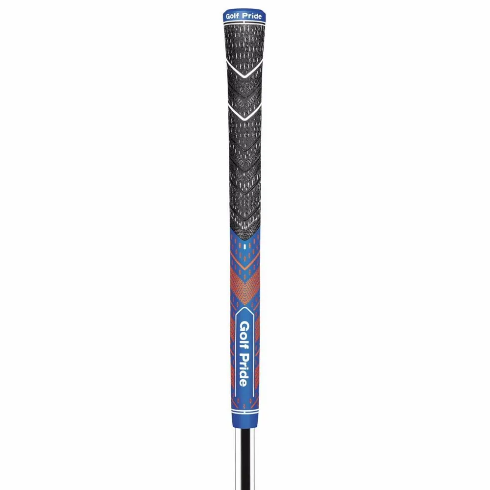 MCC Plus 4 Royal/ Standard Grip