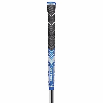MCC Plus 4 Royal/White Standard Grip