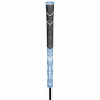 MCC Plus 4 Light Blue/White Standard Grip