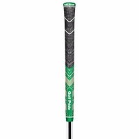 MCC Plus 4 Green/Gold Standard Grip