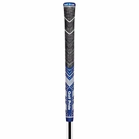 MCC Plus 4 Navy/White Standard Grip