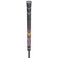 MCC Plus 4 Purple/Yellow Standard Grip