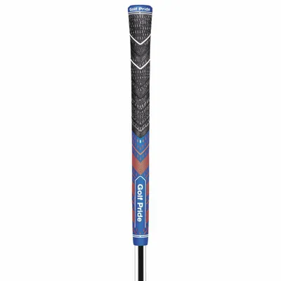 MCC Plus 4 Royal/ Midsize Grip