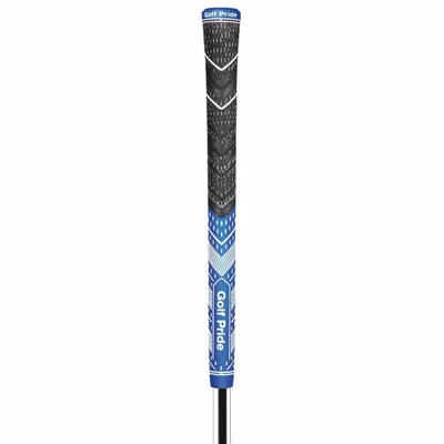 MCC Plus 4 Royal/ Midsize Grip