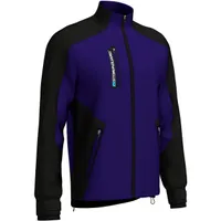 Men's Swing Tech Stormguard Full Zip Rain Jacket