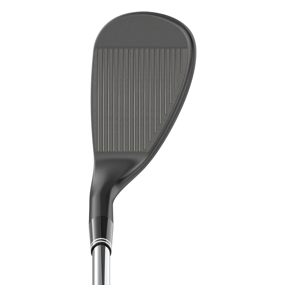 CBX 2 Black Wedge with Steel Shaft