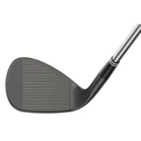 CBX 2 Black Wedge with Steel Shaft