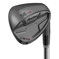 CBX 2 Wedge with Graphite Shaft