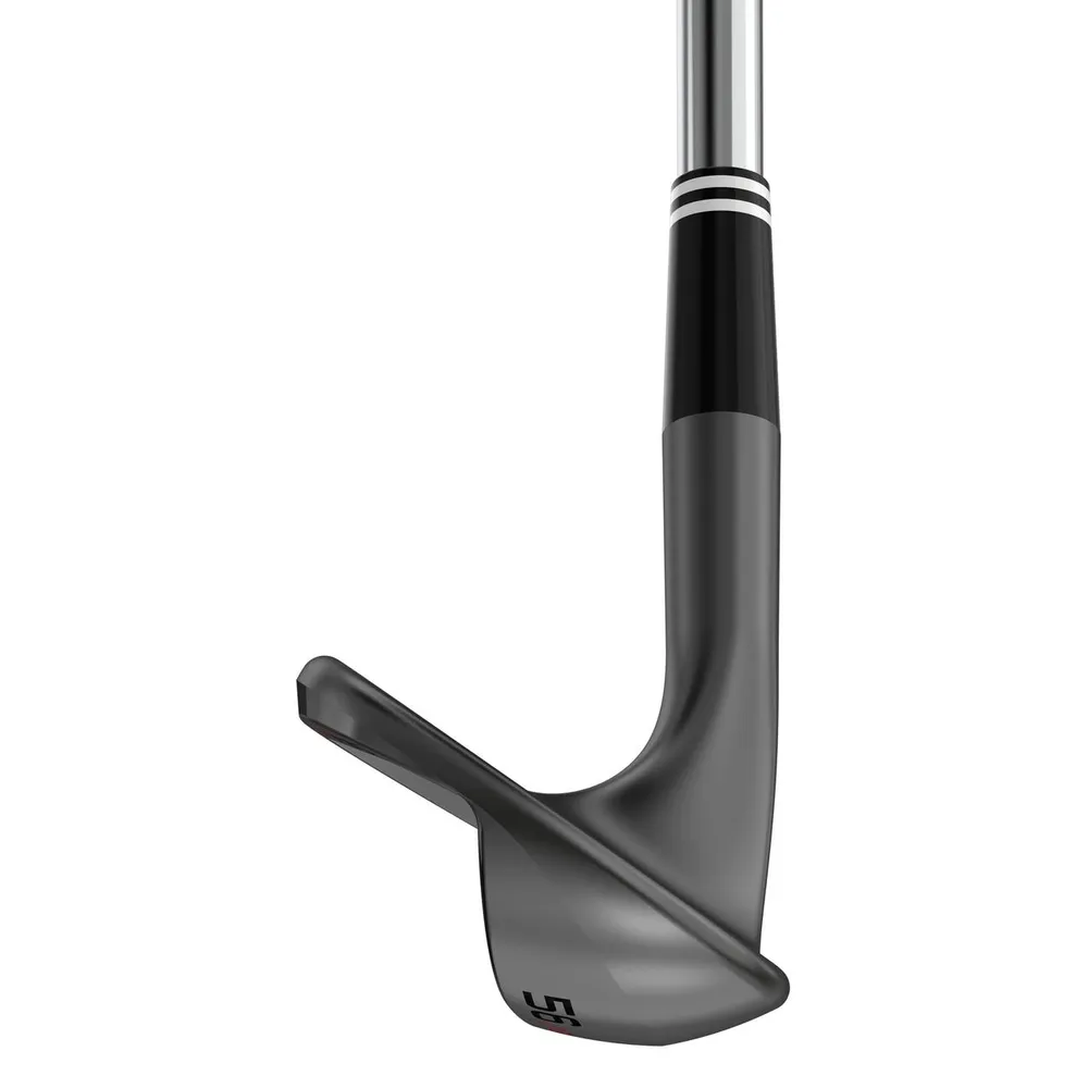 CBX 2 Black Wedge with Graphite Shaft