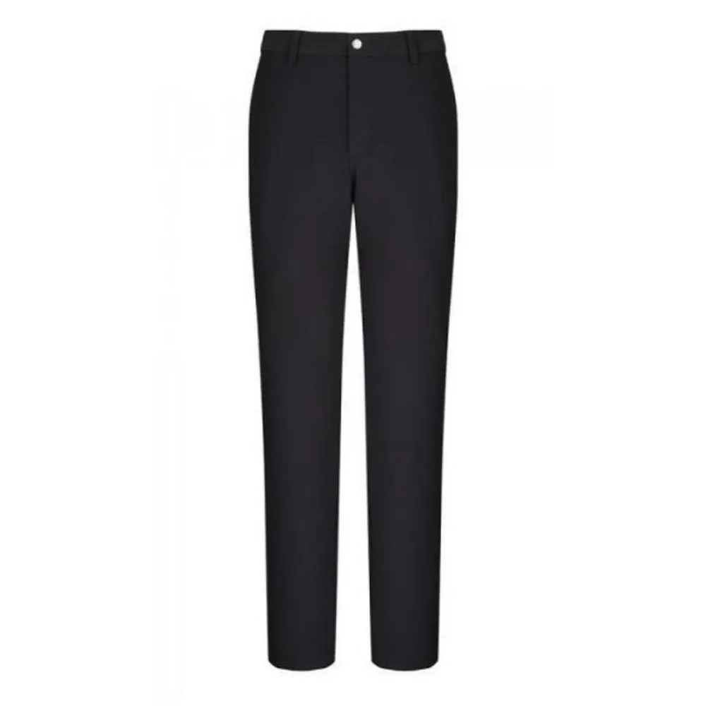 Men's Stretch Slim Pants