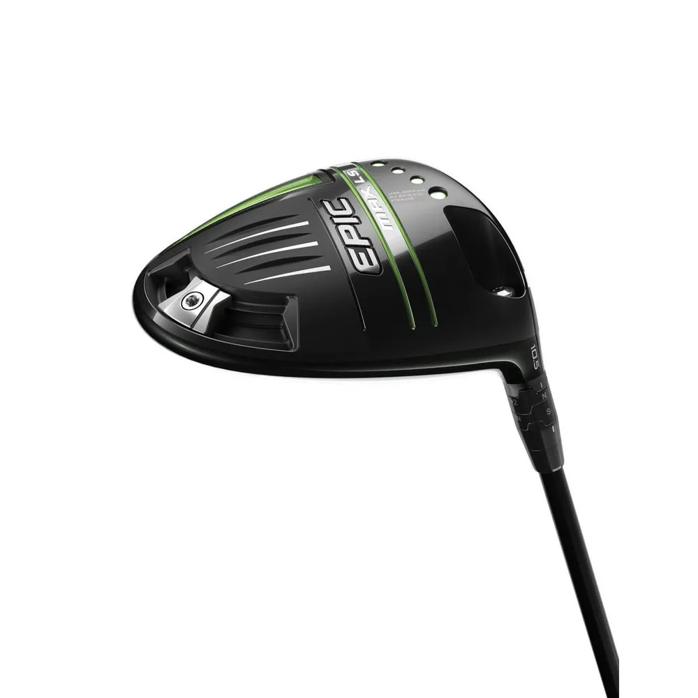 Epic Max LS Driver