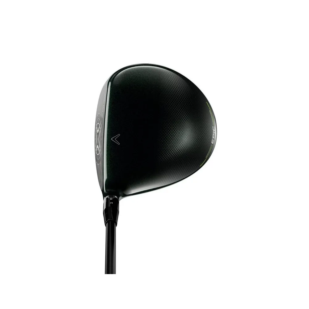 Women's Epic Speed Driver