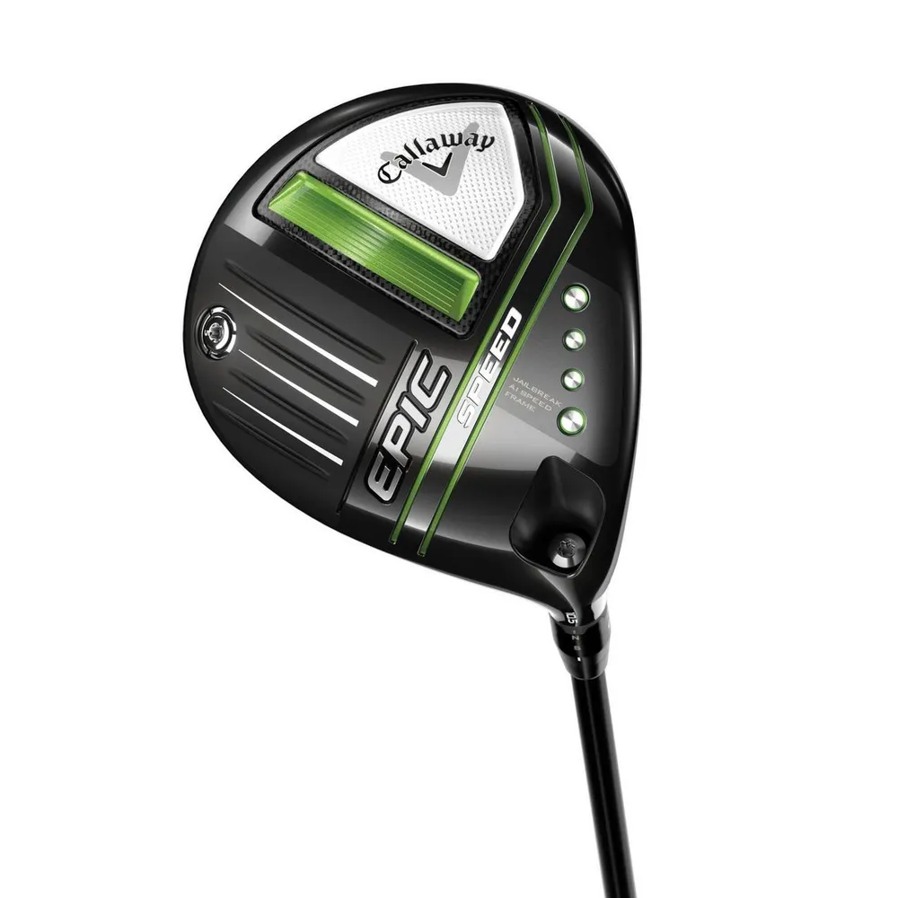 Women's Epic Speed Driver