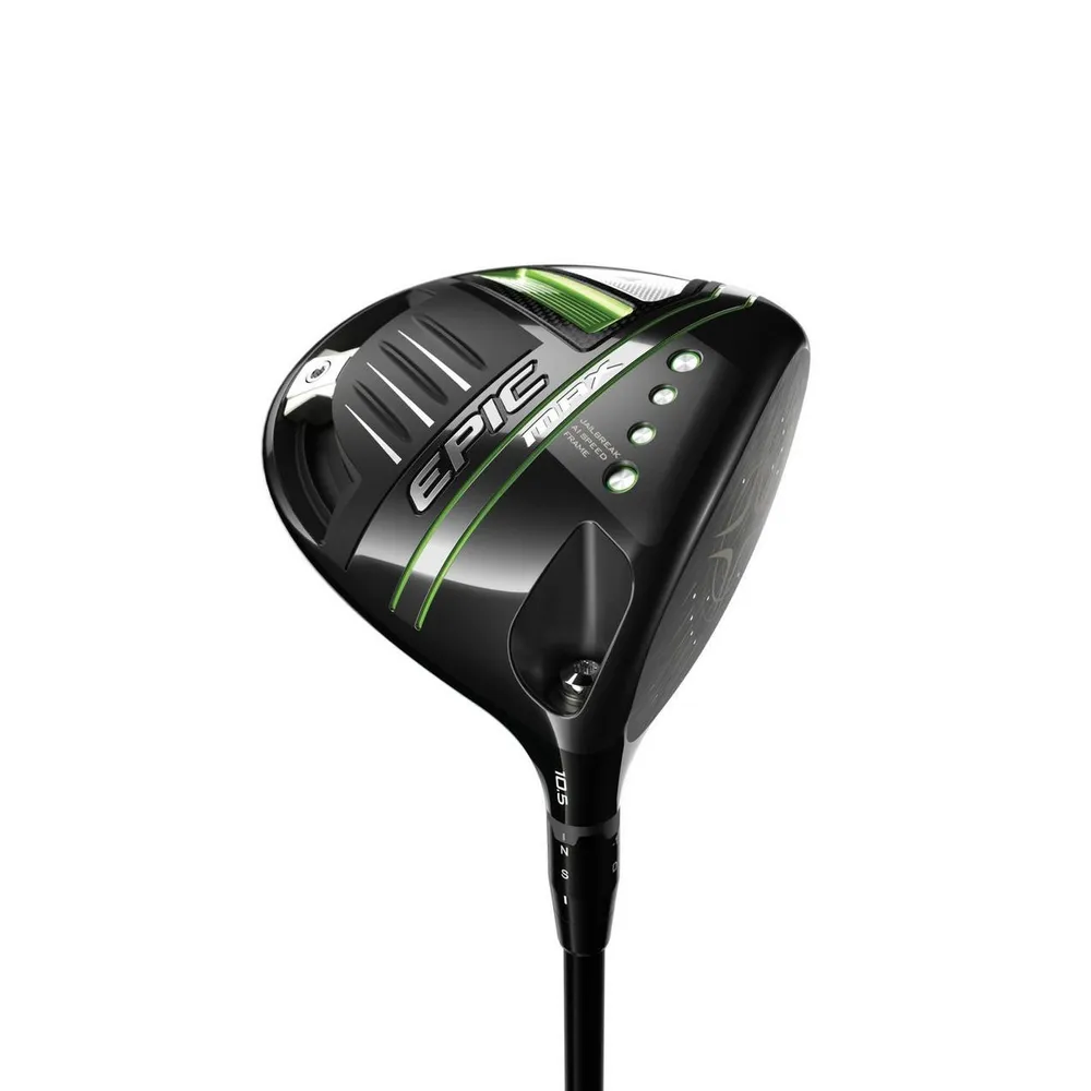 Women's Epic Max Driver