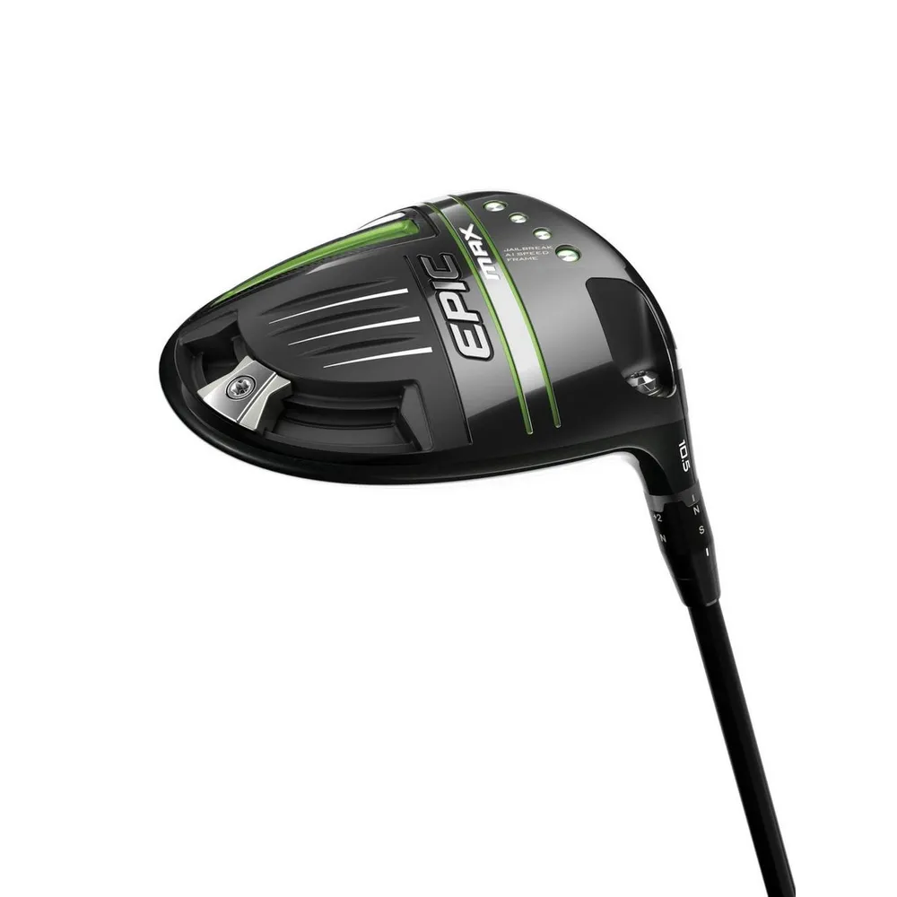 Women's Epic Max Driver