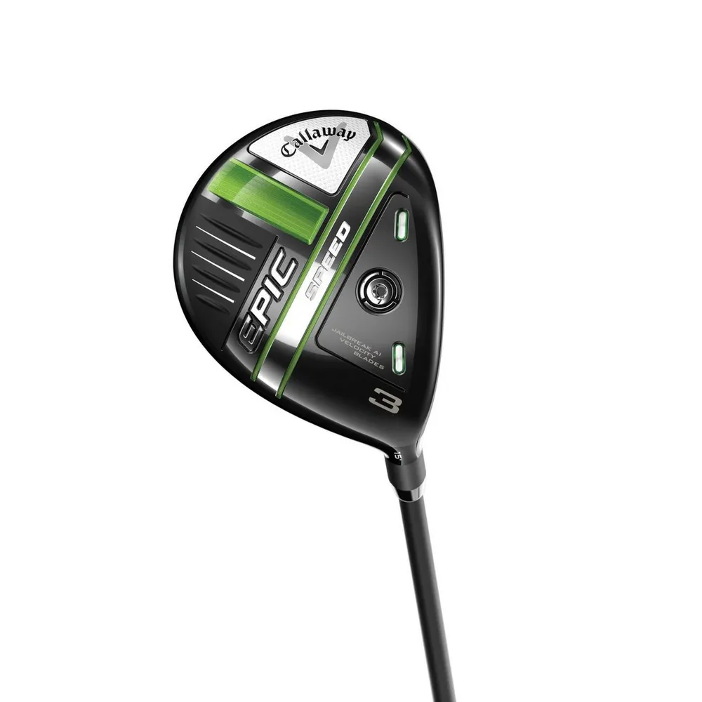 Epic Speed Fairway Wood