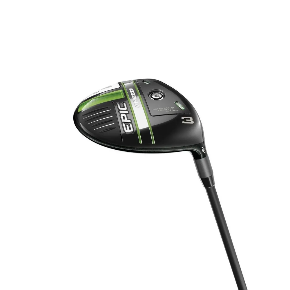 Epic Speed Fairway Wood