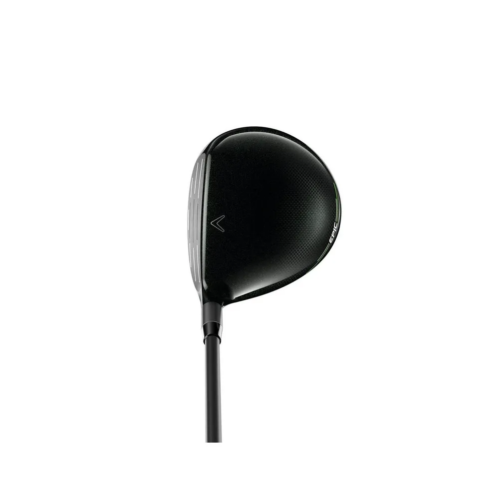 Epic Max Fairway Wood