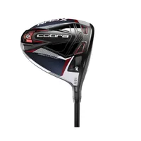 RADSPEED XB Driver