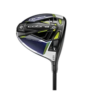 RADSPEED Driver - Grey/Yellow