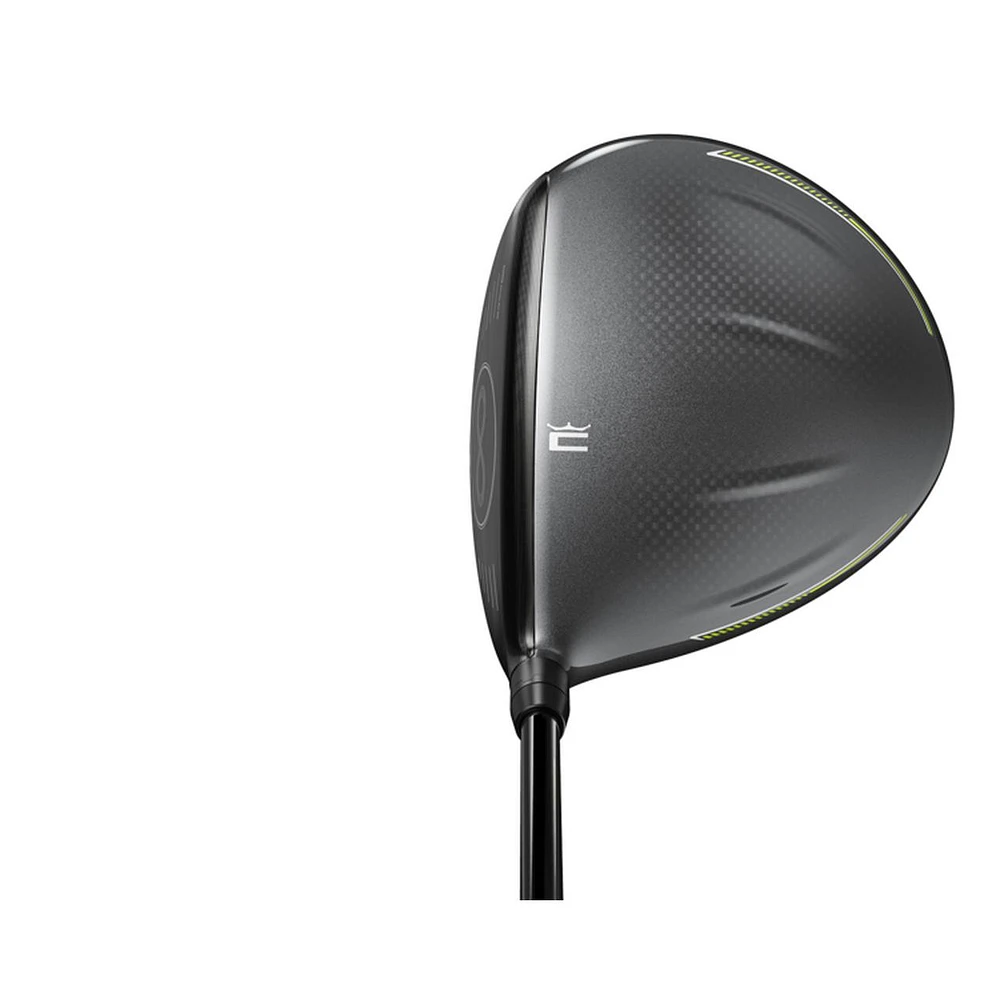 RADSPEED Driver - Grey/Yellow