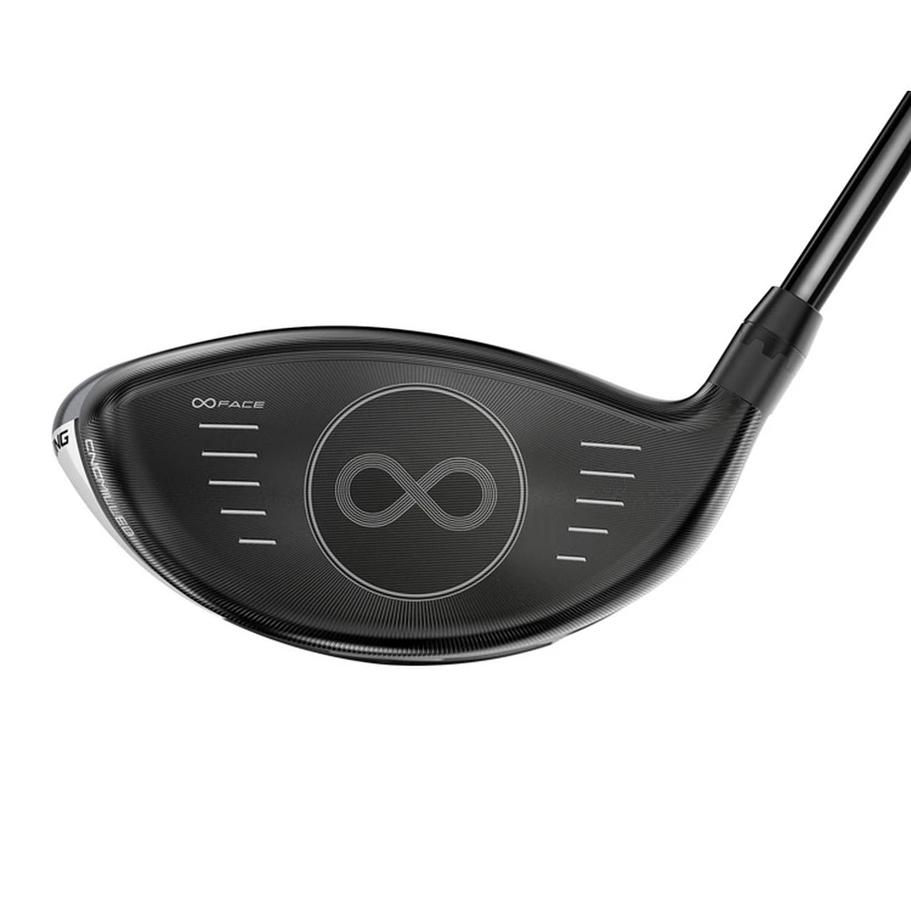 RADSPEED Driver - Grey/Yellow