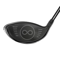 RADSPEED Driver - Grey/Yellow