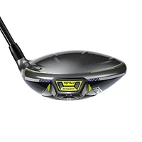 RADSPEED Driver - Grey/Yellow
