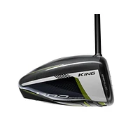 RADSPEED Driver - Grey/Yellow