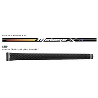 RADSPEED Driver - Grey/Yellow
