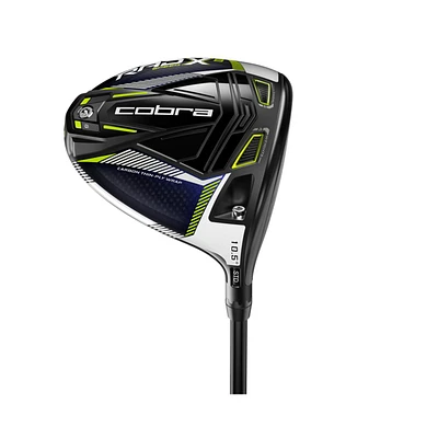RADSPEED XB Driver - Grey/Yellow