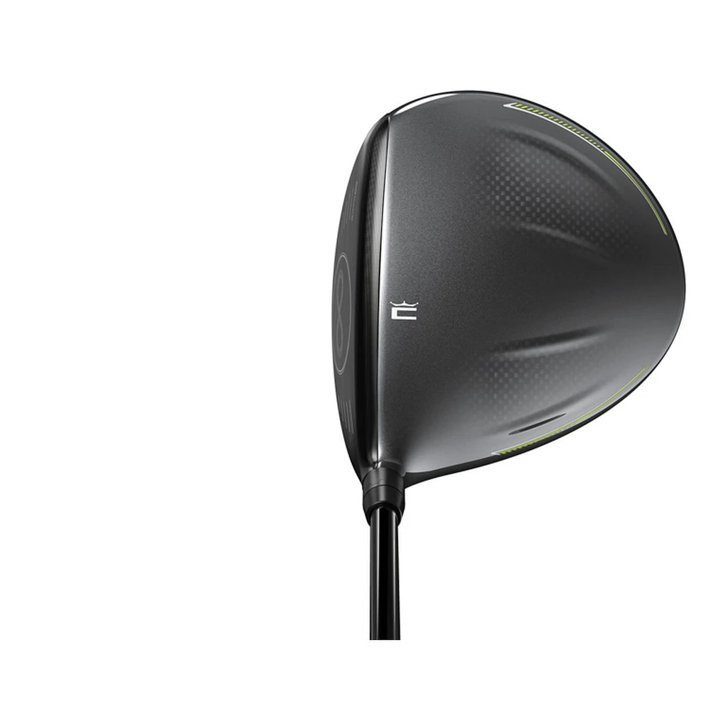 RADSPEED XB Driver - Grey/Yellow