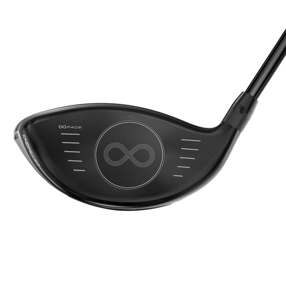 RADSPEED XB Driver - Grey/Yellow