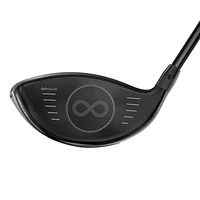 RADSPEED XB Driver - Grey/Yellow