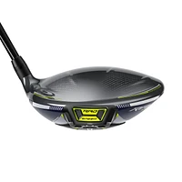 RADSPEED XB Driver - Grey/Yellow