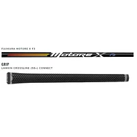 RADSPEED XB Driver - Grey/Yellow