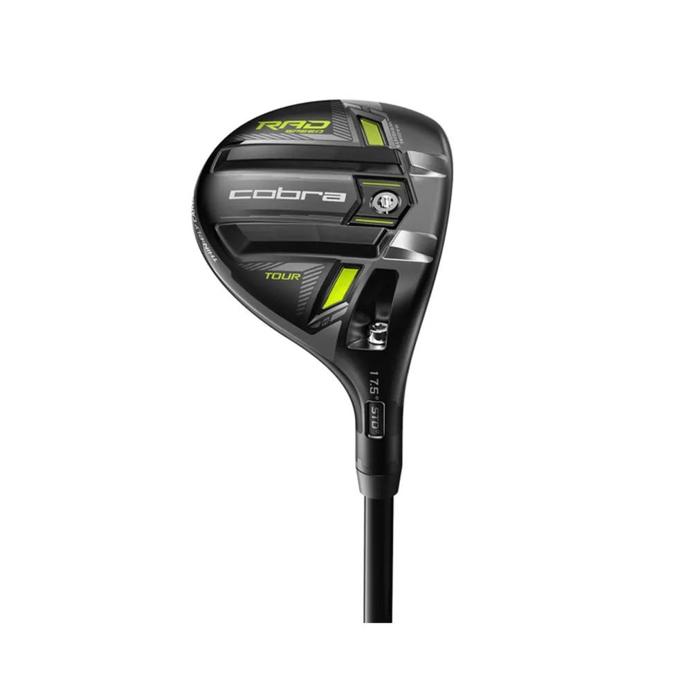 Radspeed Tour Fairway Wood